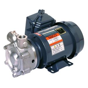 NIKUNU尼可尼32ULD15Z中压 不锈钢涡轮泵