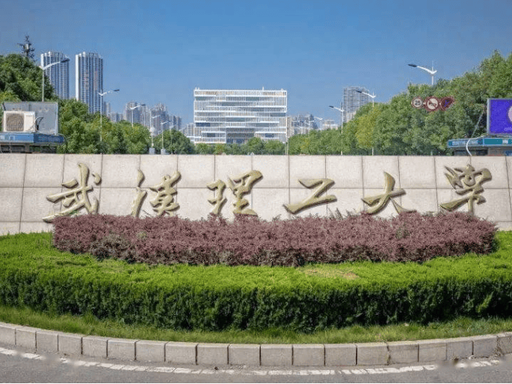 武汉理工大学
